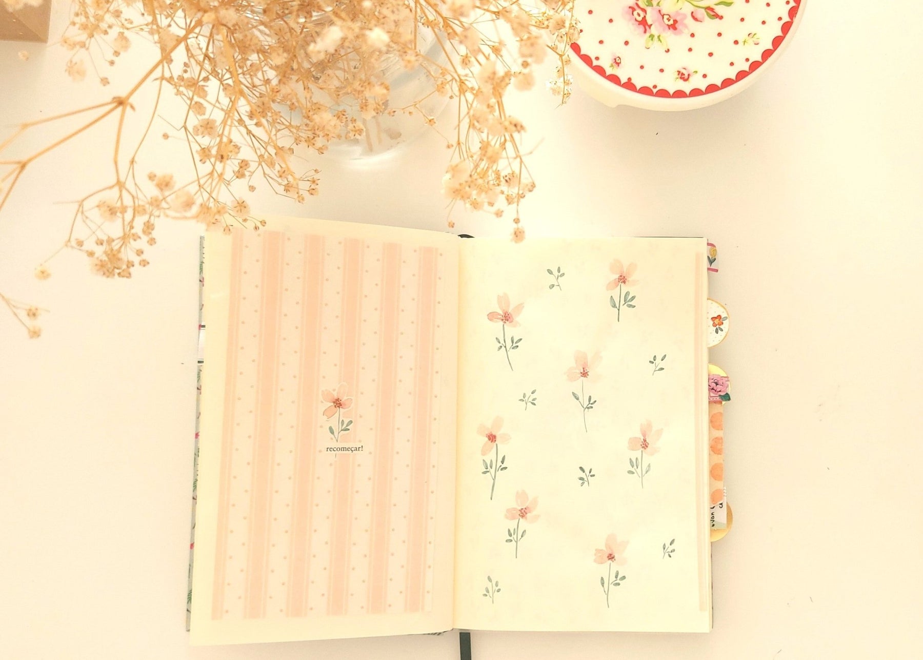O papel como registro de memórias e muito mais. - Alma em Papel