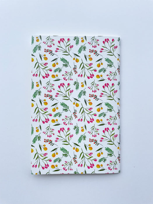 Caderno Silvestre Bolso - Alma em Papel