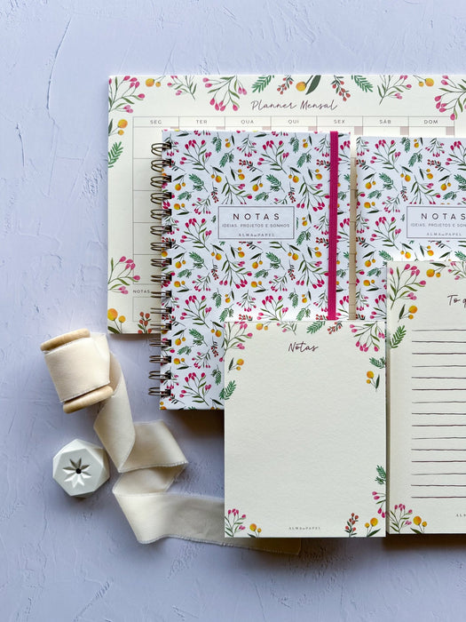 Pack Premium Silvestre - Alma em Papel