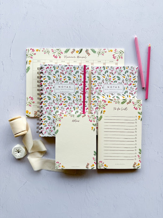 Pack Premium Silvestre - Alma em Papel