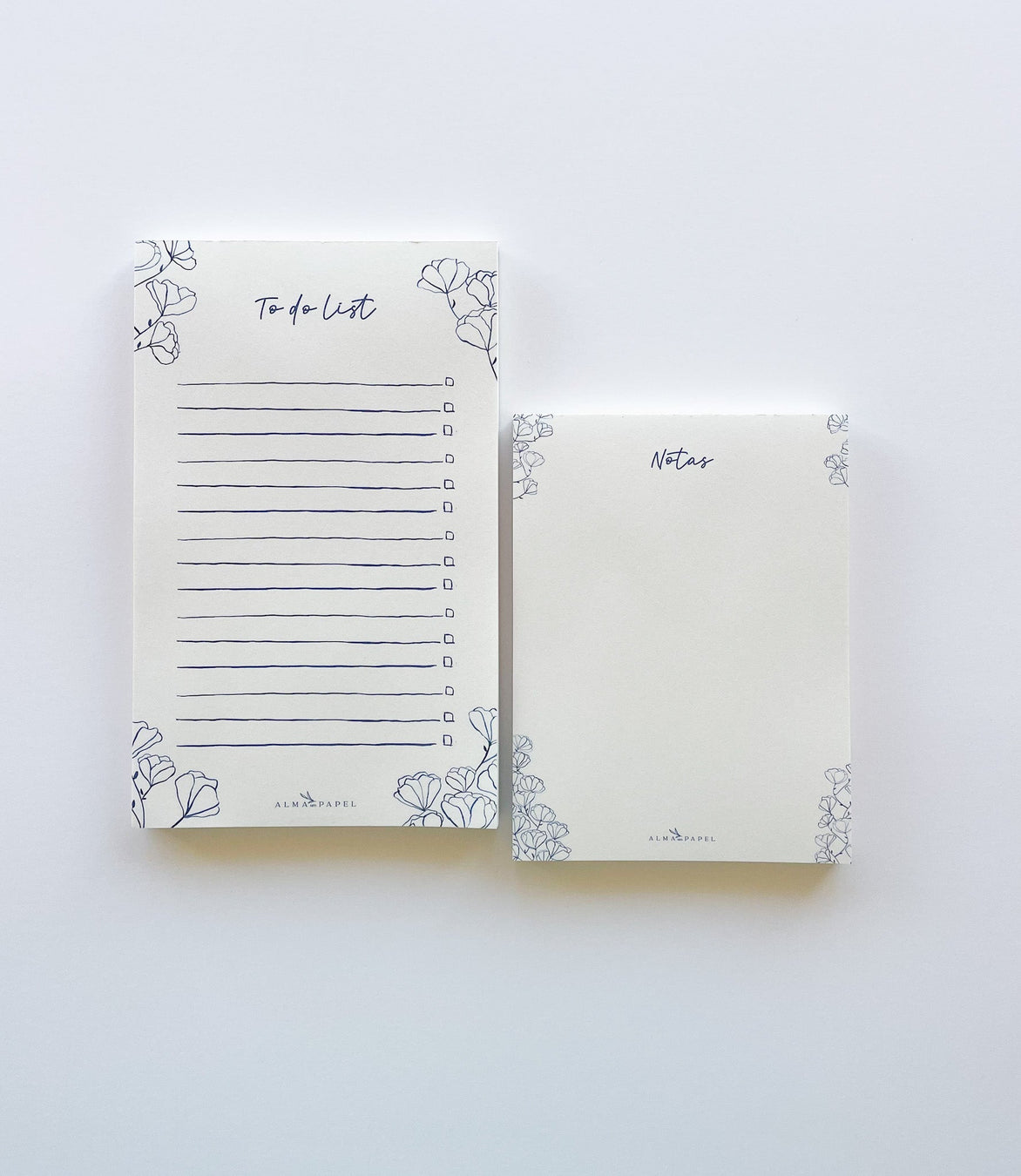 To do List Indigo - Alma em Papel