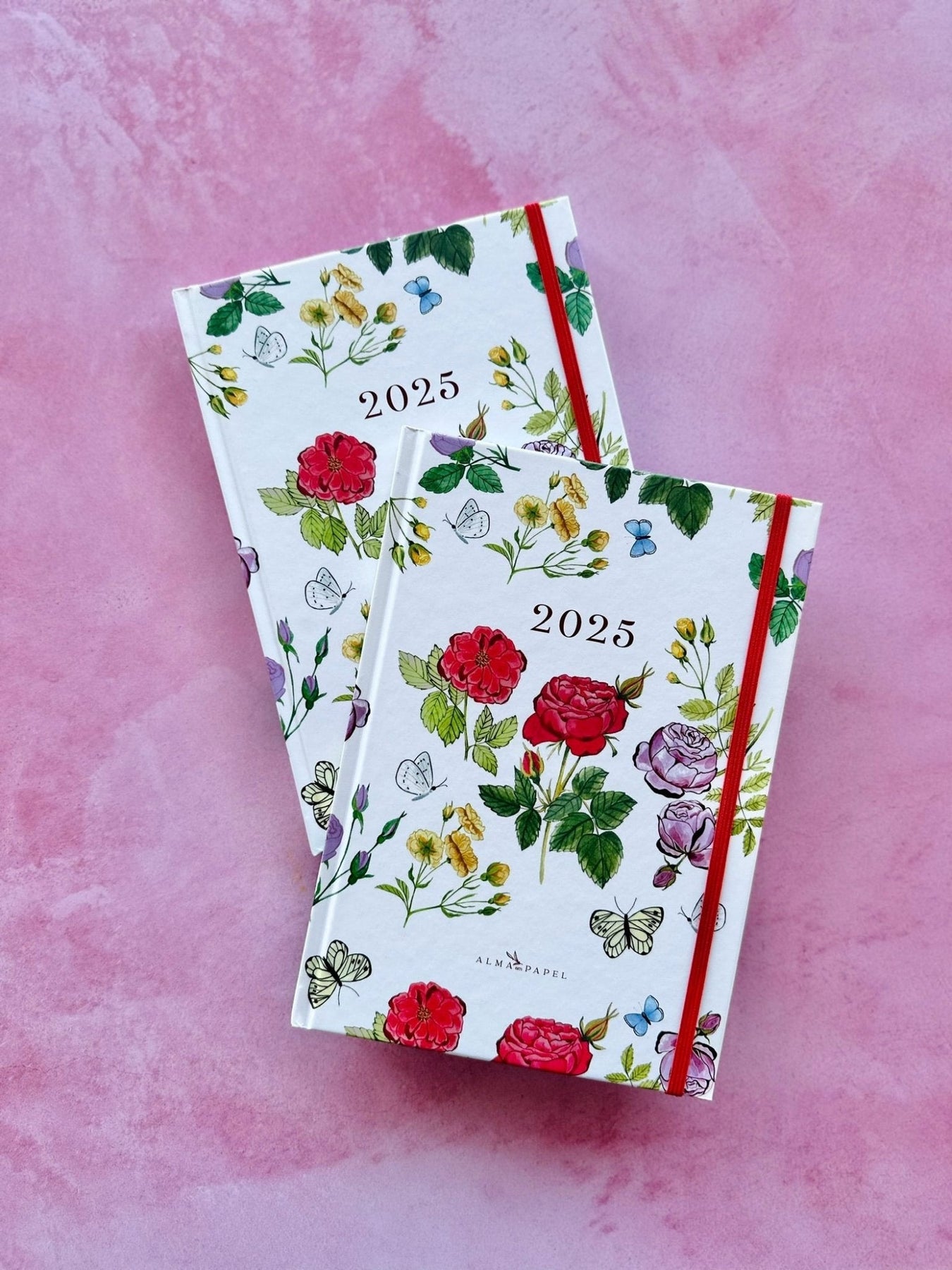 Agendas 2024 - Alma em Papel