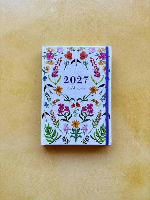 Agenda Andorinha 2027