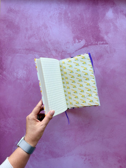 Caderno Amor - Perfeito Capa Dura - Alma em Papel