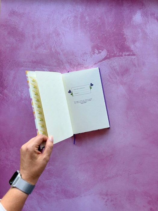 Caderno Amor - Perfeito Capa Dura - Alma em Papel