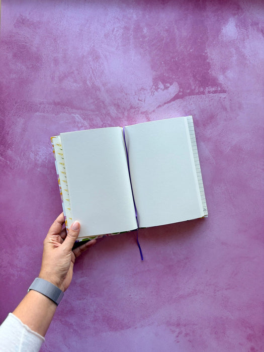 Caderno Amor - Perfeito Capa Dura - Alma em Papel