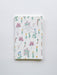 Caderno A5 Primavera Capa Suave - Alma em Papel