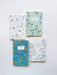 Caderno Primavera Bolso - Alma em Papel