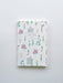 Caderno Primavera Bolso - Alma em Papel