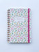 Caderno Silvestre Argolas - Alma em Papel