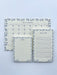 Pack Azulejo - Alma em Papel