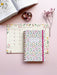 Pack Caderno e Planner Silvestre - Alma em Papel