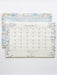 Planner Mensal Prado - Alma em Papel